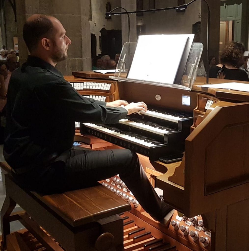 Organi storici